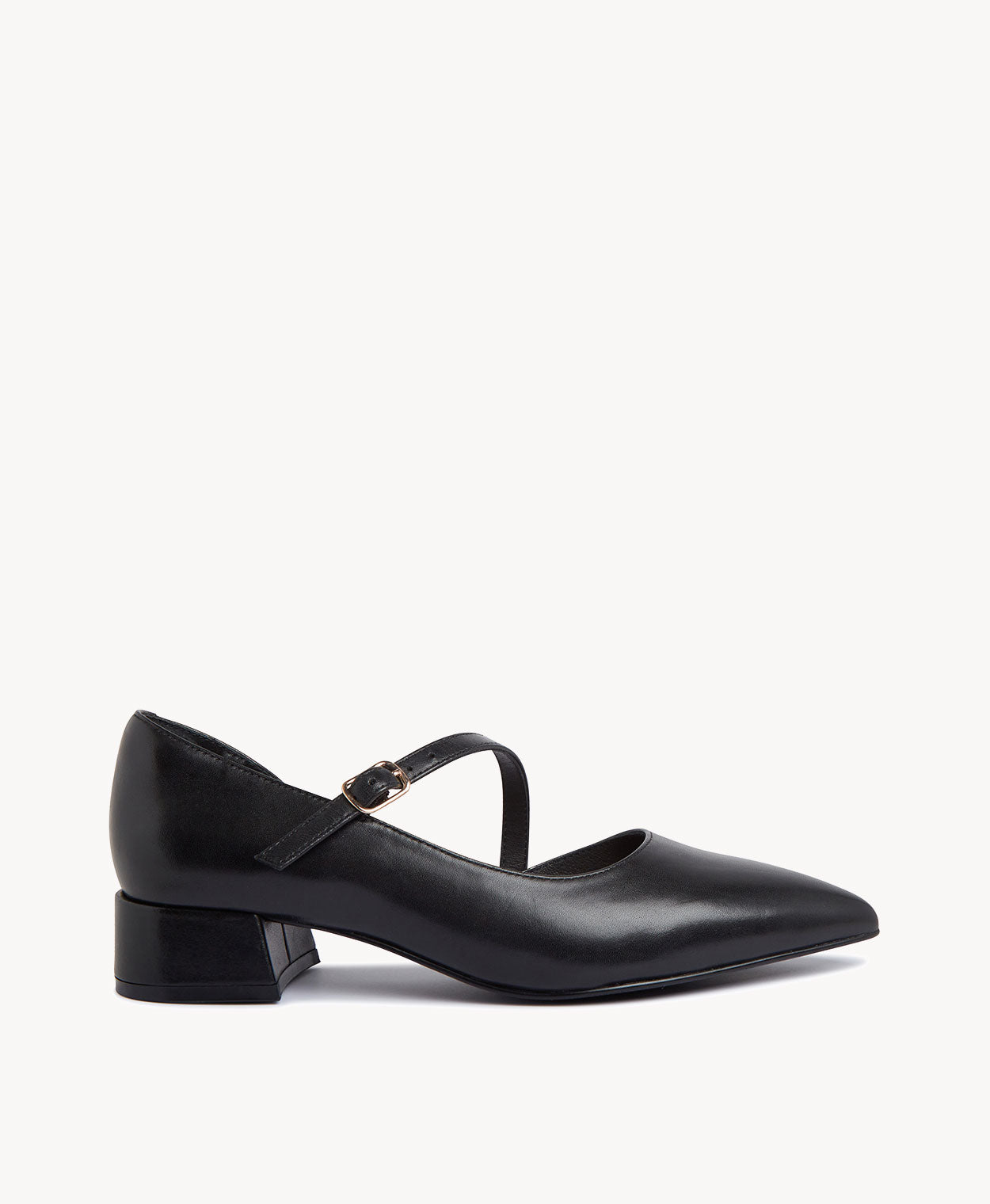 Justine Ballet Flat - Flats Dress | Womens Shoes - Merchant 1948