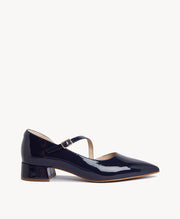 Justine Ballet Flat - Flats Dress | Womens Shoes - Merchant 1948