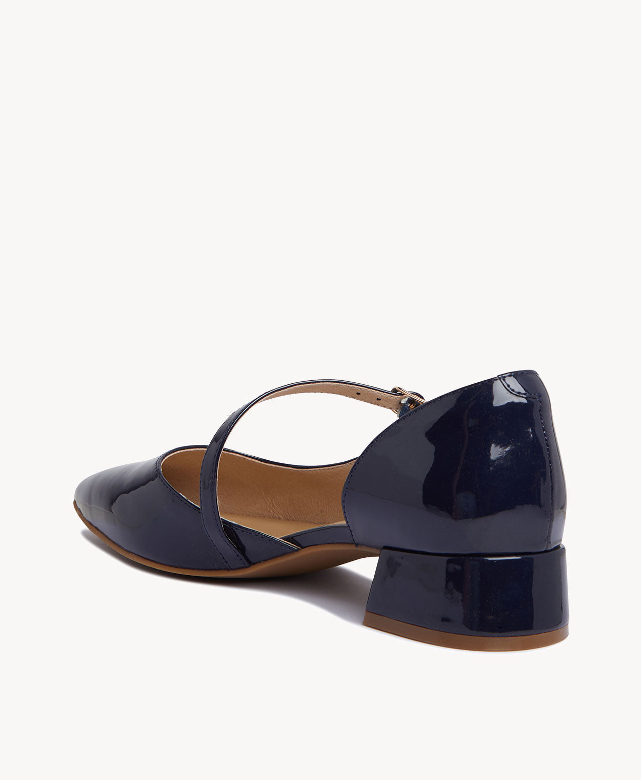 Justine Ballet Flat - Flats Dress | Womens Shoes - Merchant 1948