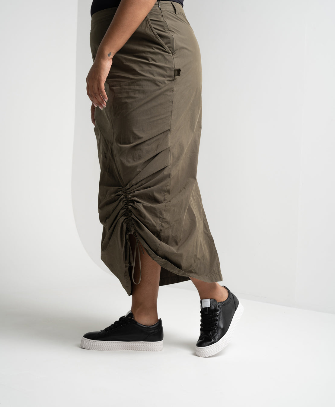 Kaden Sneaker - - Merchant 1948