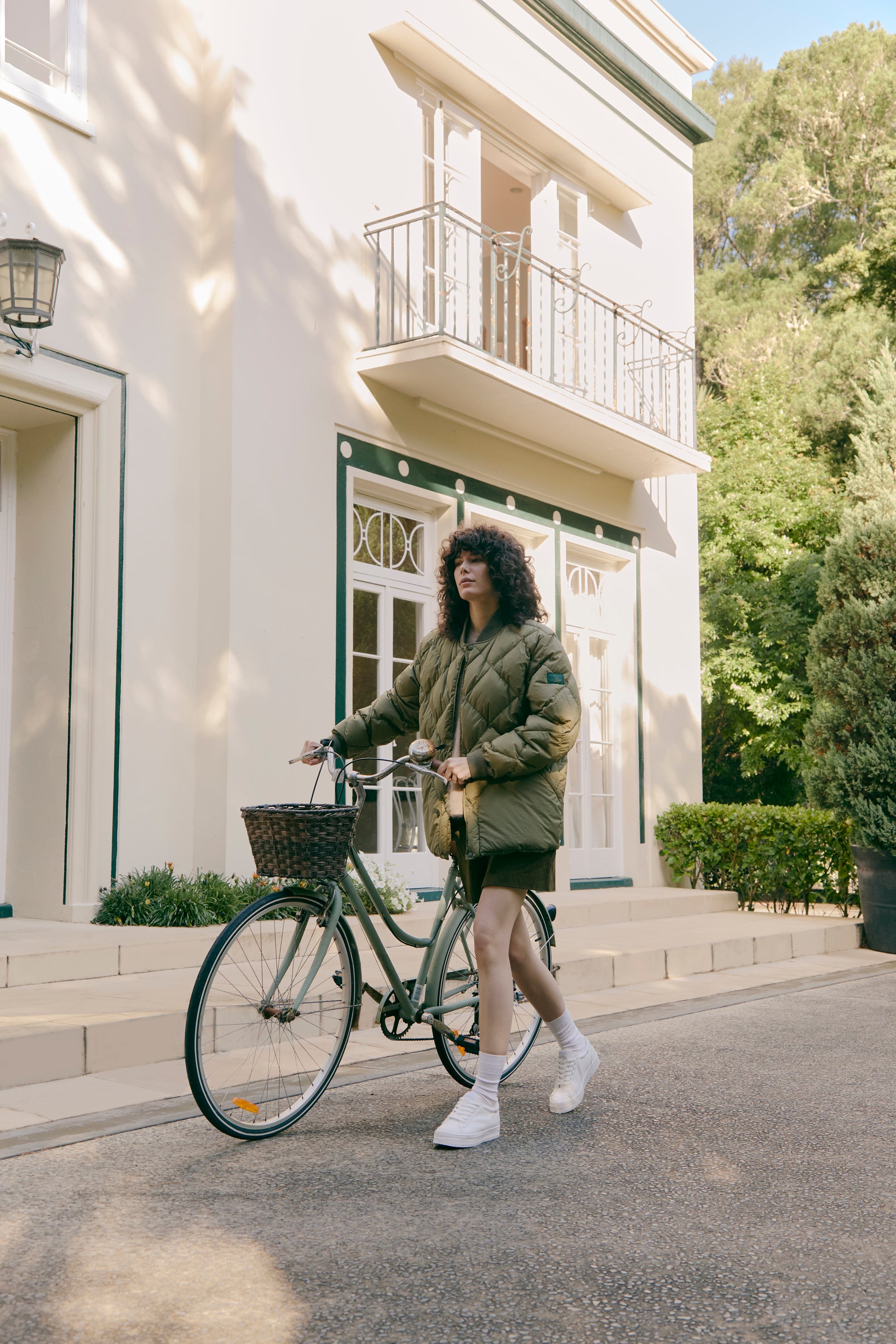 Kaden Sneaker - Sneaker | Womens Shoes - Merchant 1948