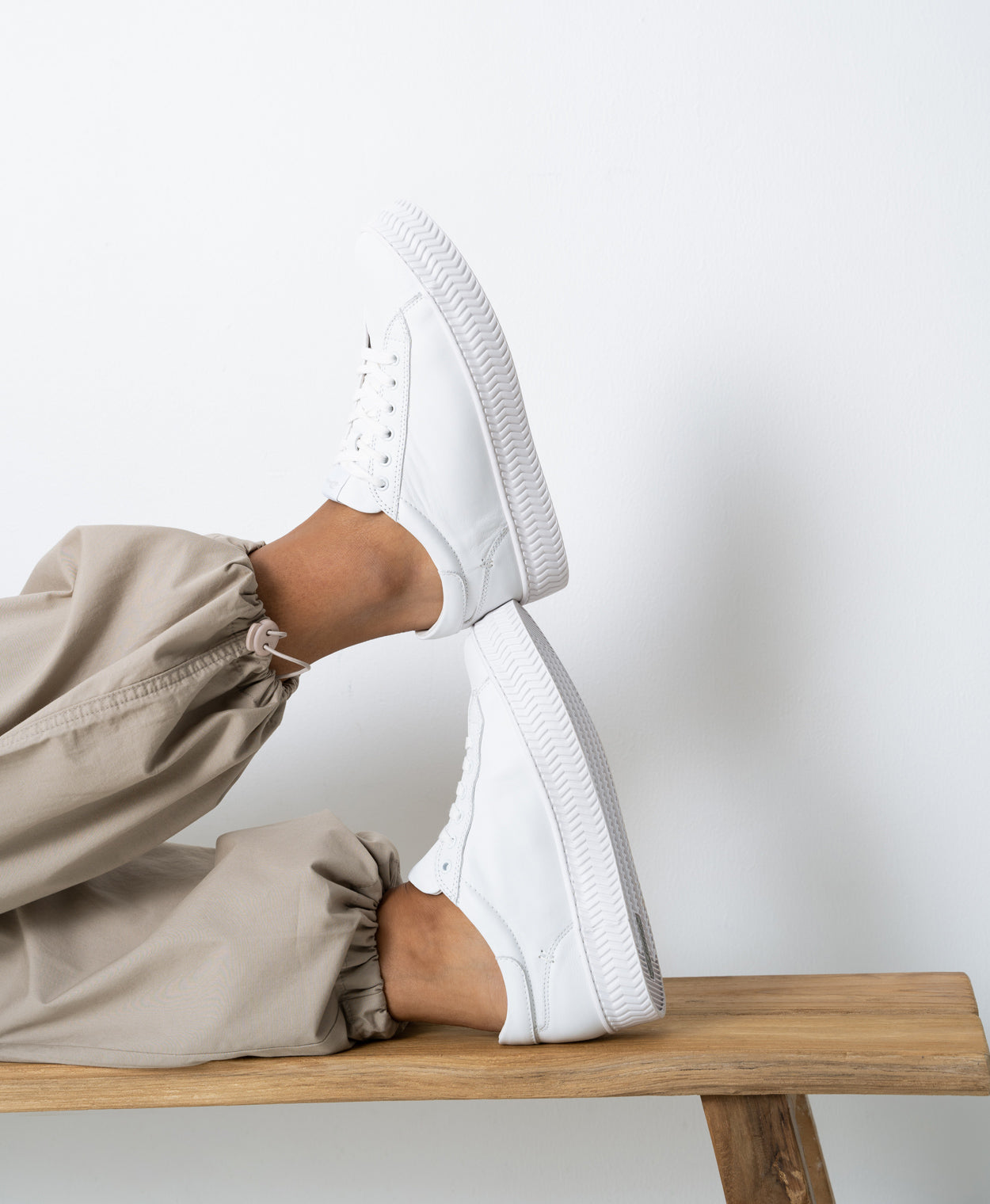 Kaden Sneaker - Sneaker | Womens Shoes - Merchant 1948