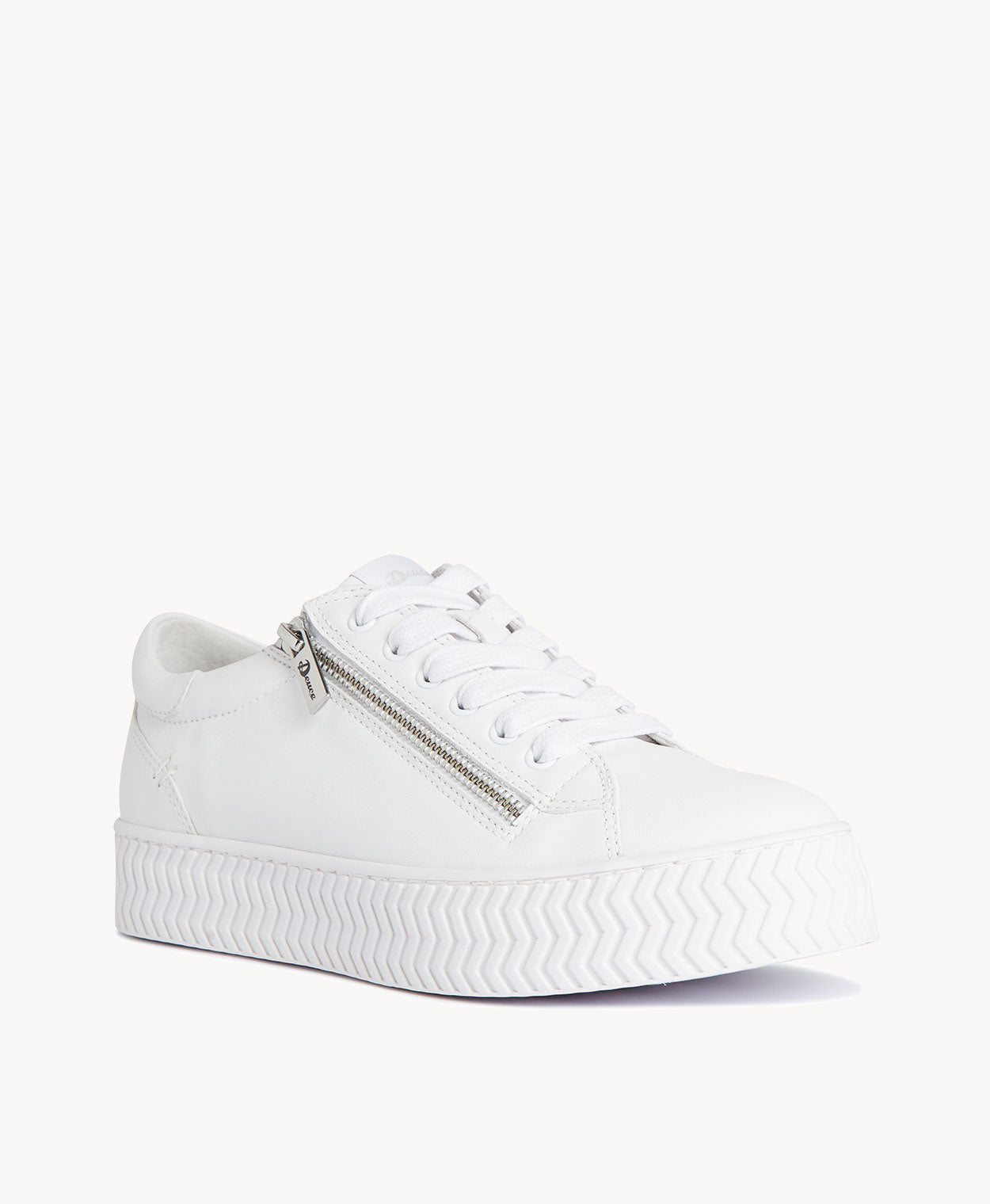 Buy Kaden Zip Sneaker Online in New Zealand | Merchant 1948