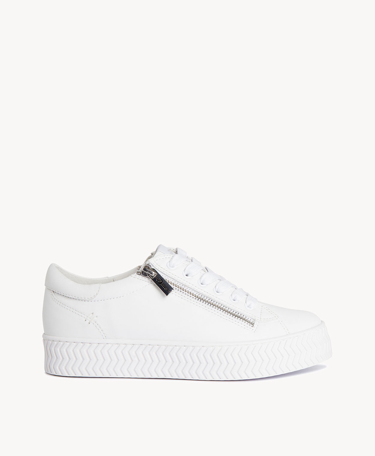 Kaden Zip Sneaker - Sneaker | Womens Shoes - Merchant 1948