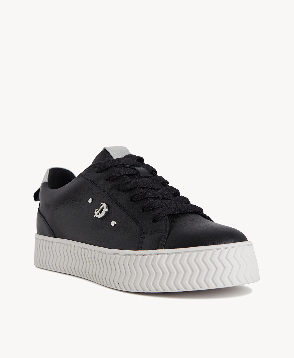 Kaia Sneaker - Sneaker | Womens Shoes - Merchant 1948