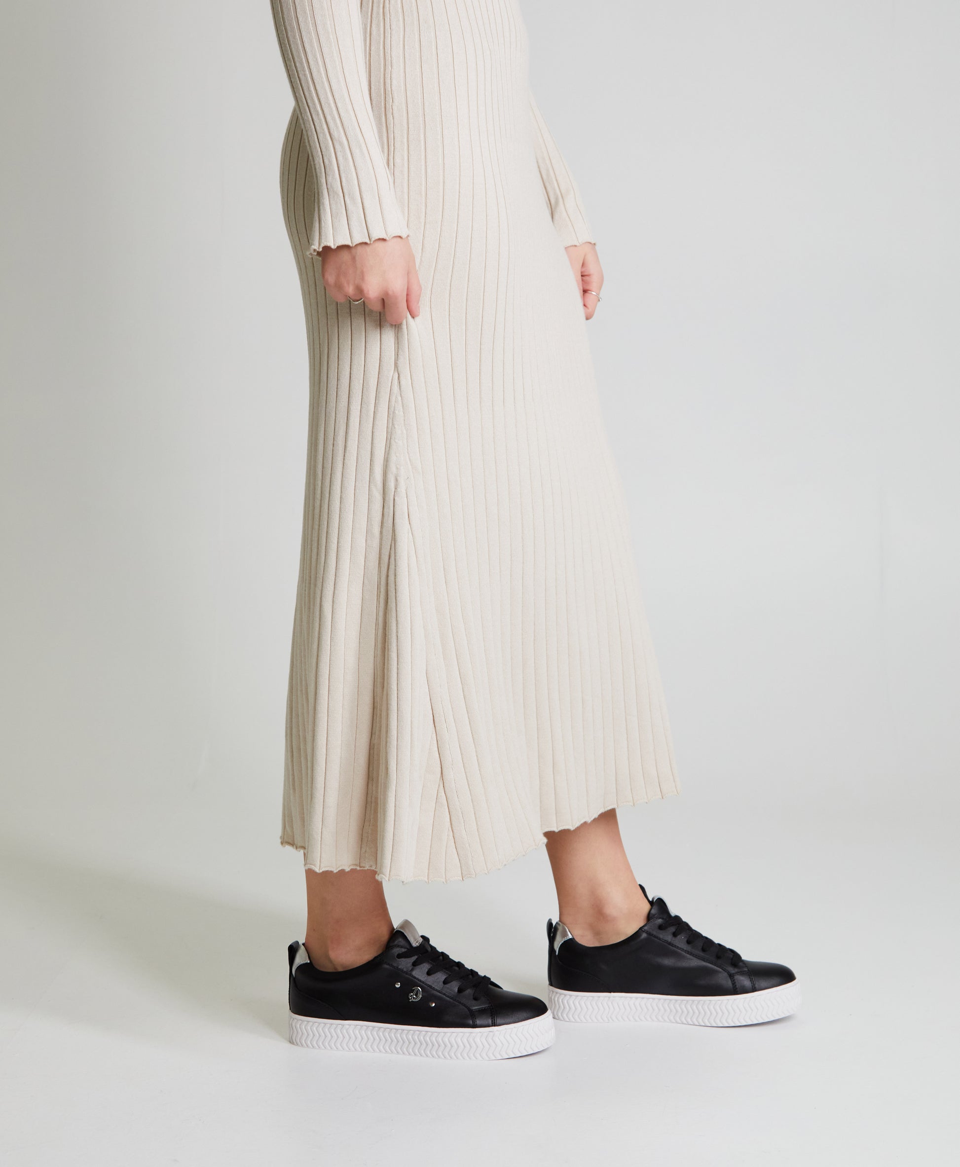 Kaia Sneaker - Sneaker | Womens Shoes - Merchant 1948