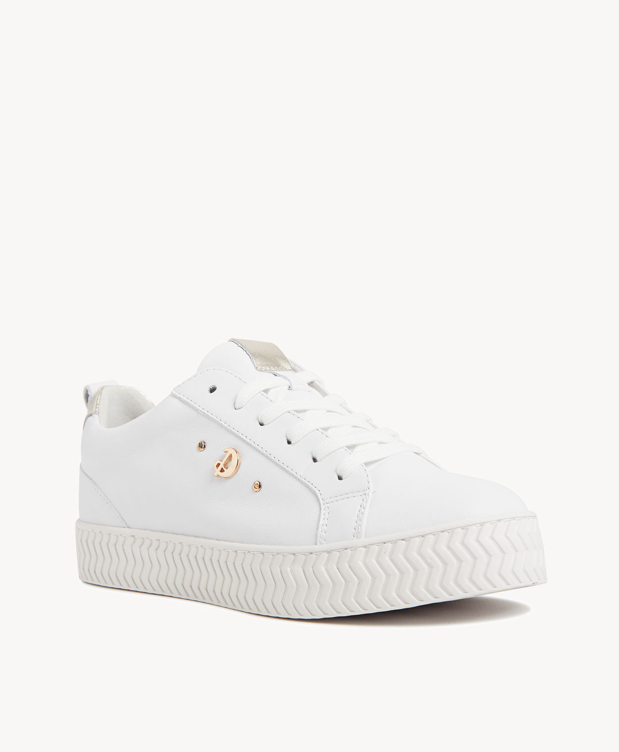Kaia Sneaker - Sneaker | Womens Shoes - Merchant 1948