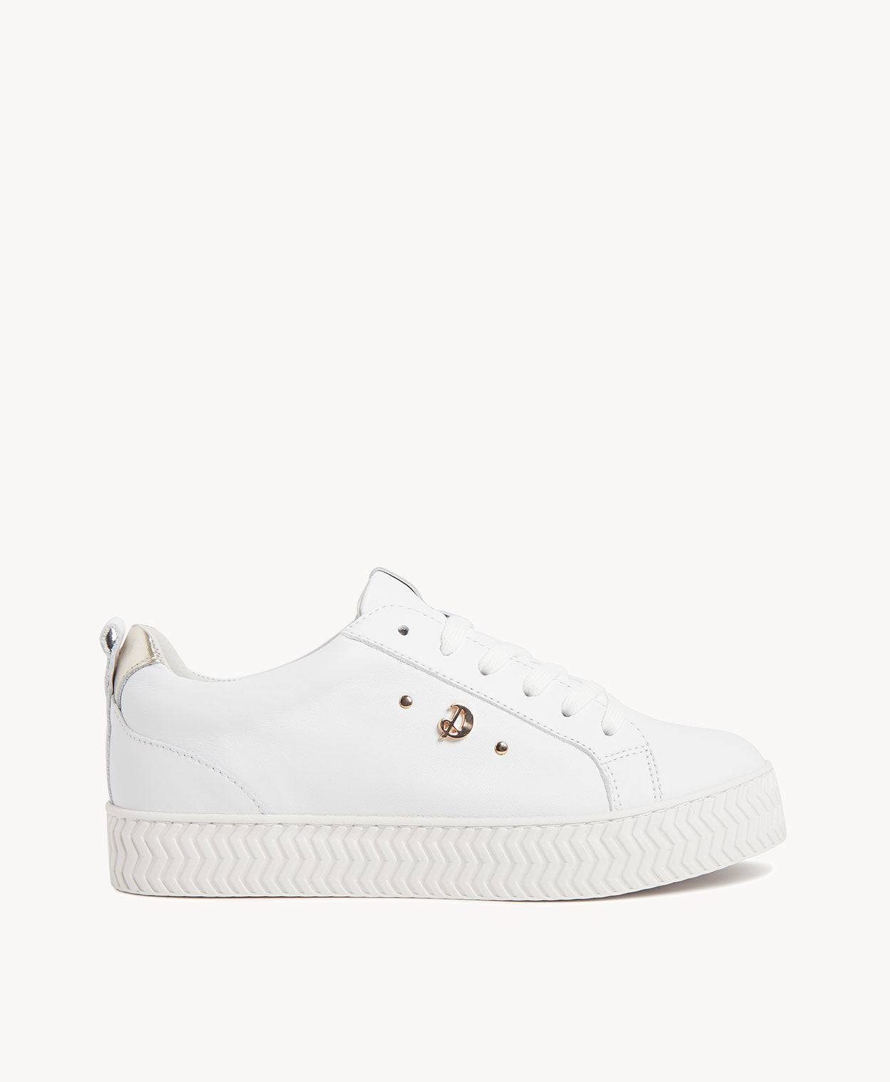 Kaia Sneaker - Sneaker | Womens Shoes - Merchant 1948