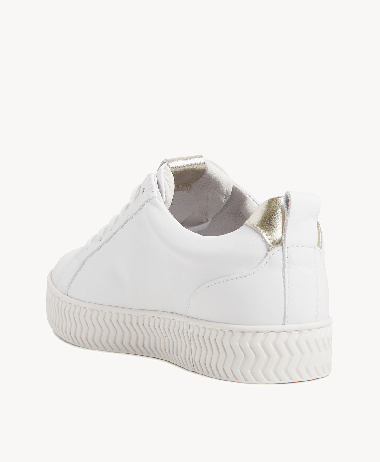 Kaia Sneaker - Sneaker | Womens Shoes - Merchant 1948