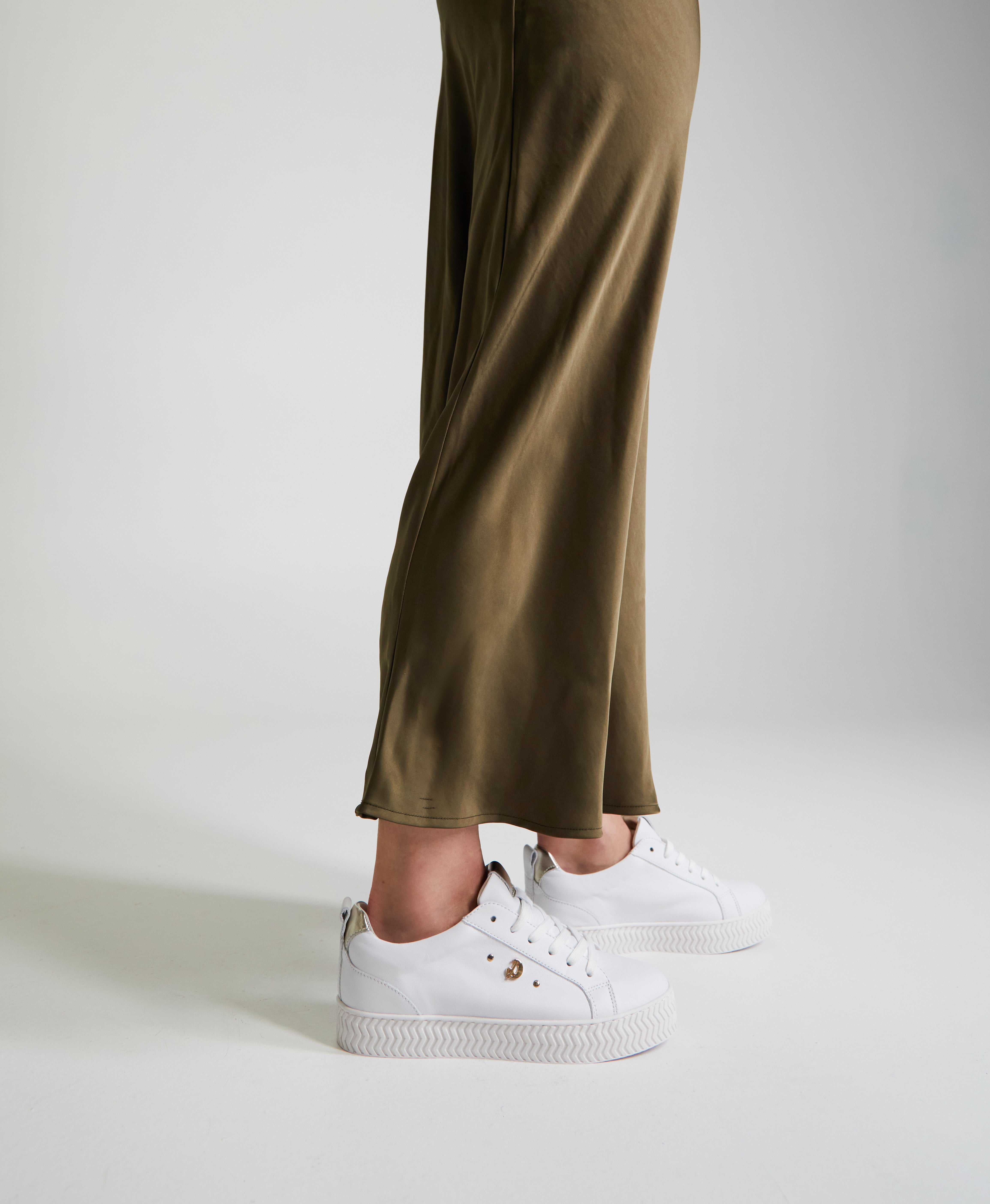 Kaia Sneaker - Sneaker | Womens Shoes - Merchant 1948