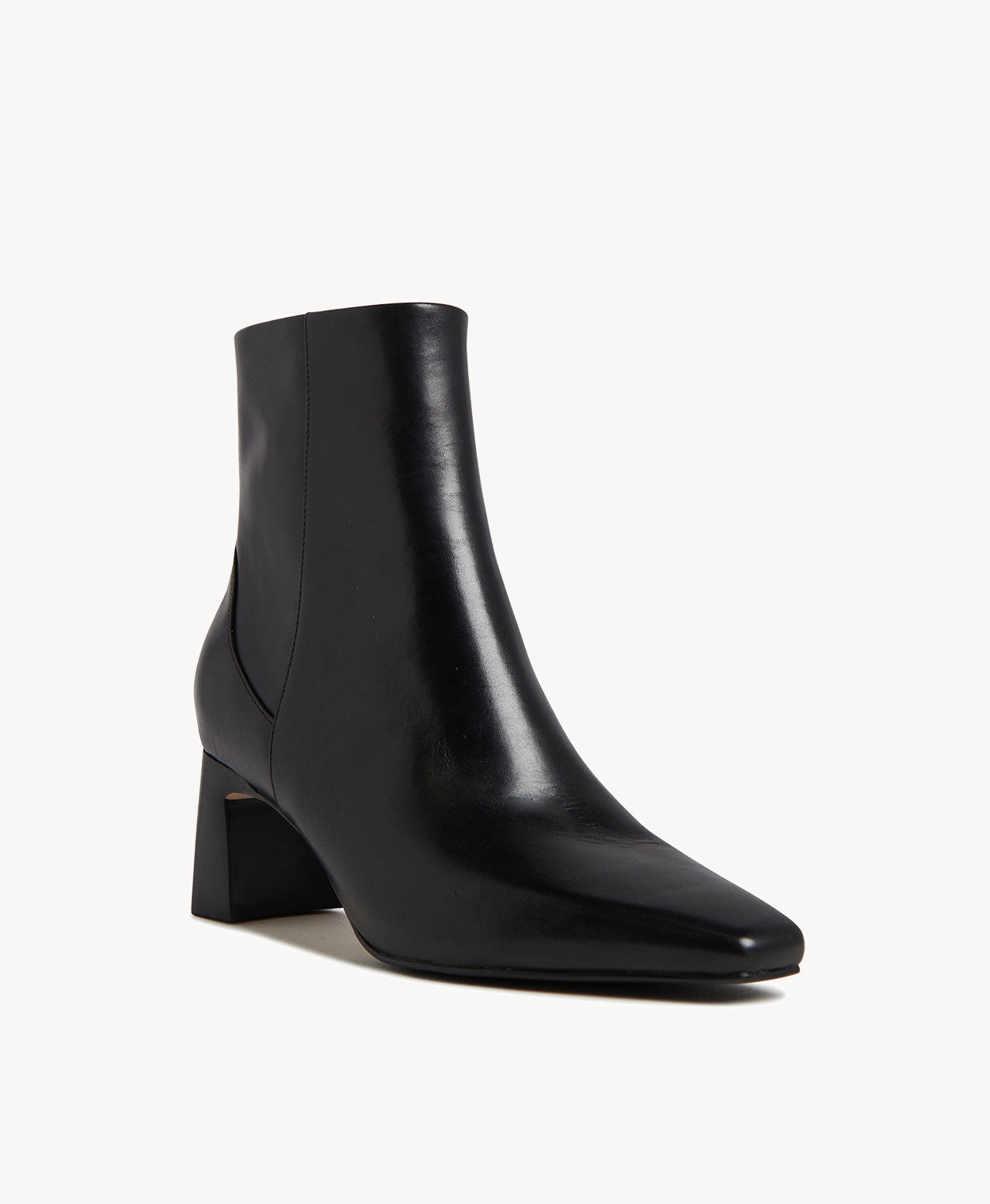 Kalani Ankle Boot - Boots Ankle | Womens Shoes - Merchant 1948