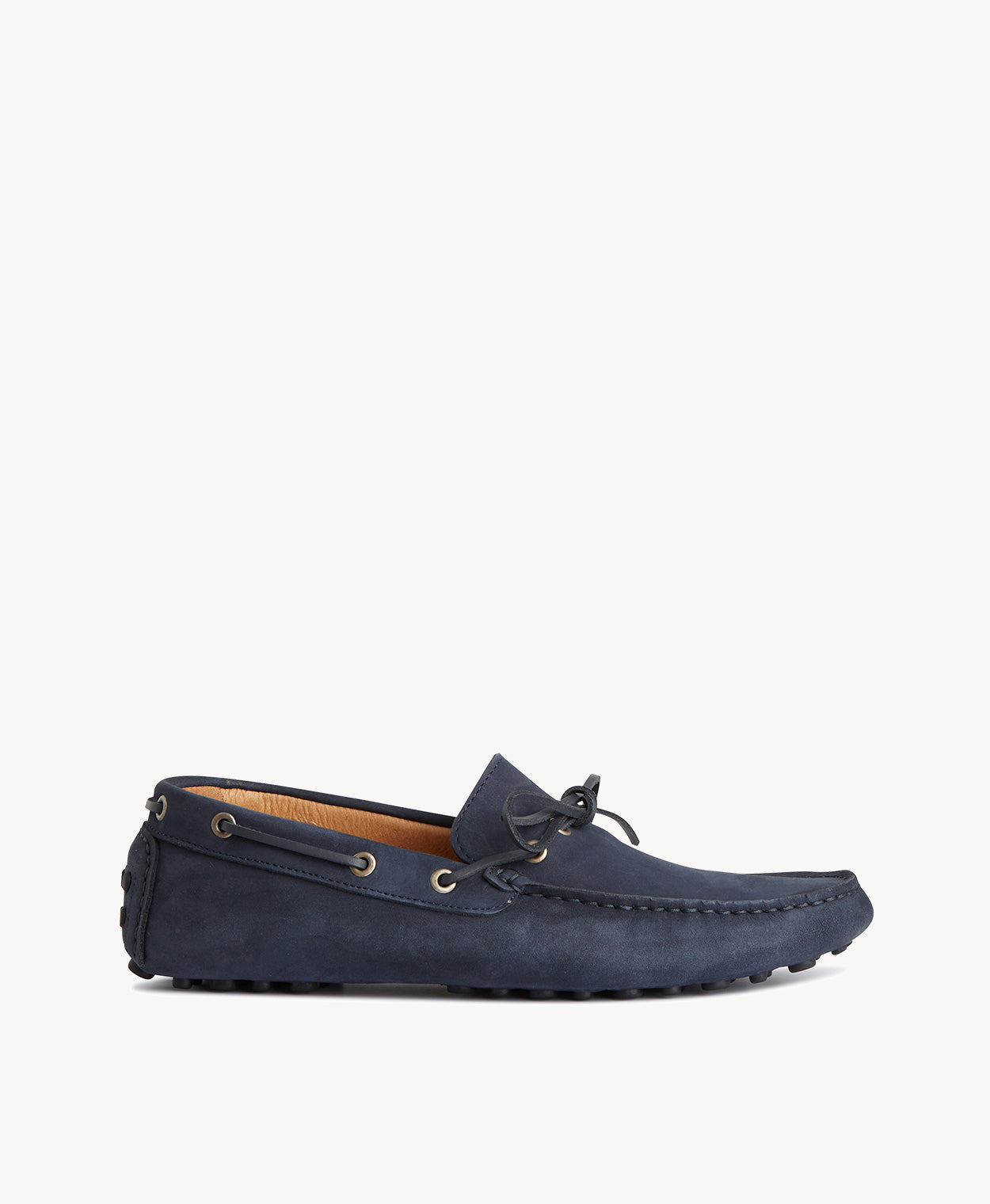 Kane Driving Shoe - Casual | Mens Shoes - Merchant 1948