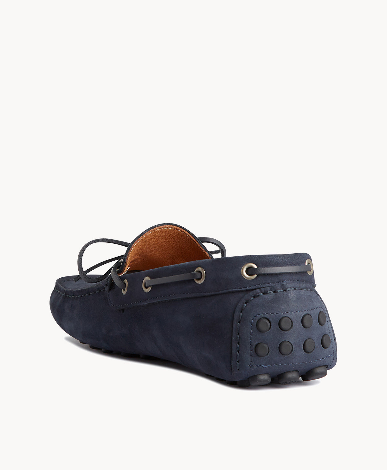 Kane Driving Shoe - Casual | Mens Shoes - Merchant 1948