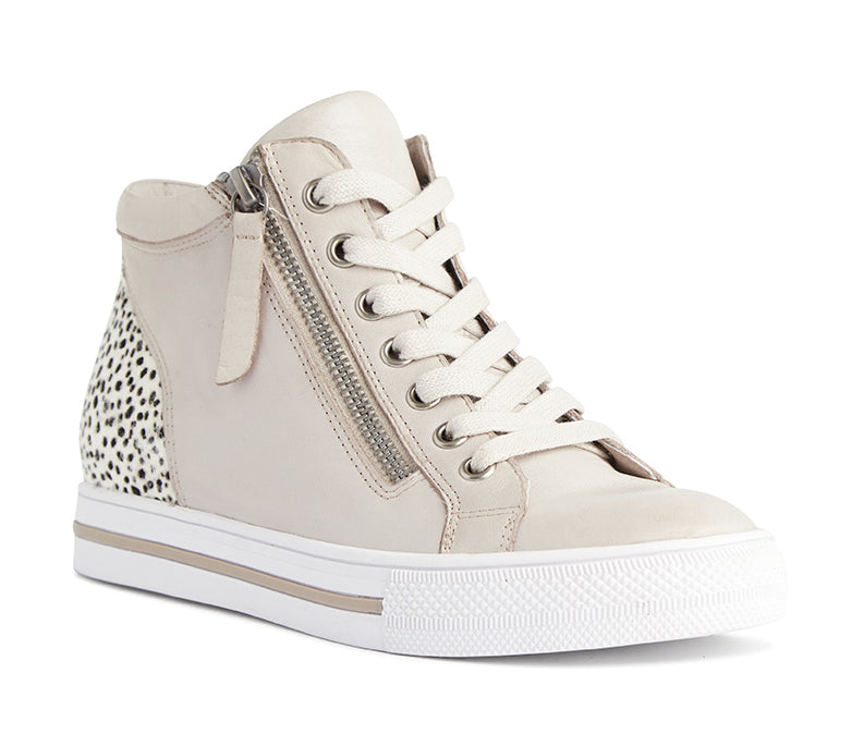 Karan Sneaker - Sneaker | Womens Shoes - Merchant 1948