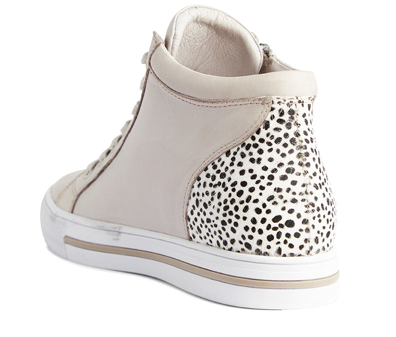 Karan Sneaker - Sneaker | Womens Shoes - Merchant 1948