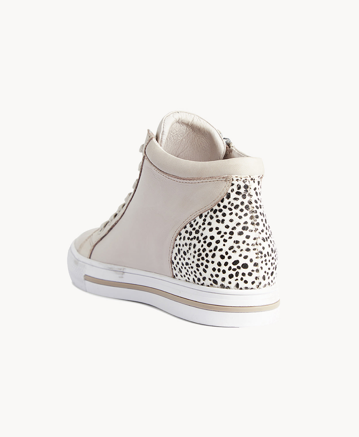 Karan Sneaker - Sneaker | Womens Shoes - Merchant 1948