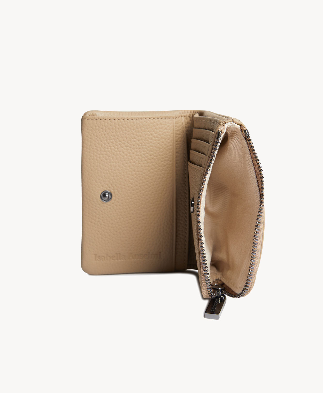 Kasha Wallet - - Merchant 1948
