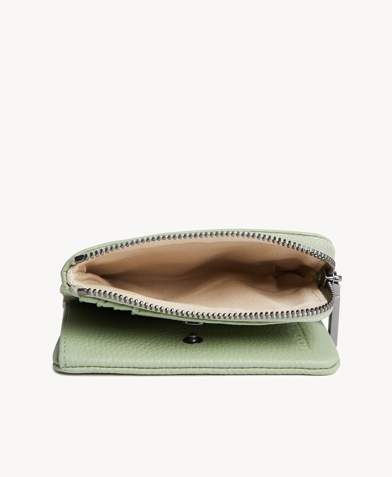 Kasha Wallet - - Merchant 1948