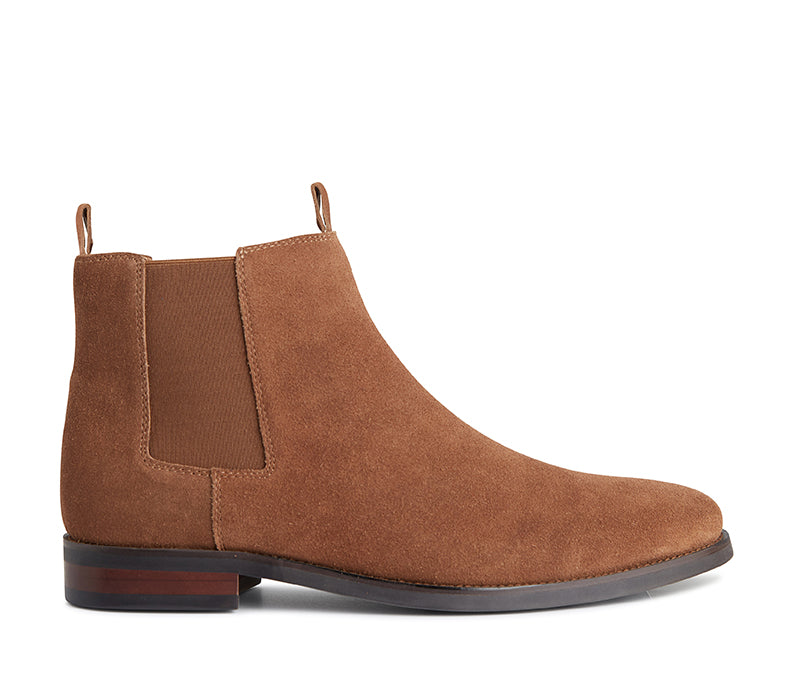 Kasper Chelsea Boot - - Merchant 1948