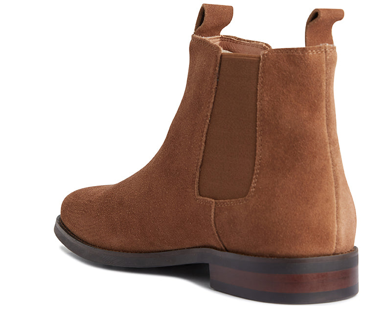 Kasper Chelsea Boot - - Merchant 1948