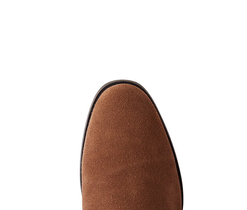 Kasper Chelsea Boot - - Merchant 1948