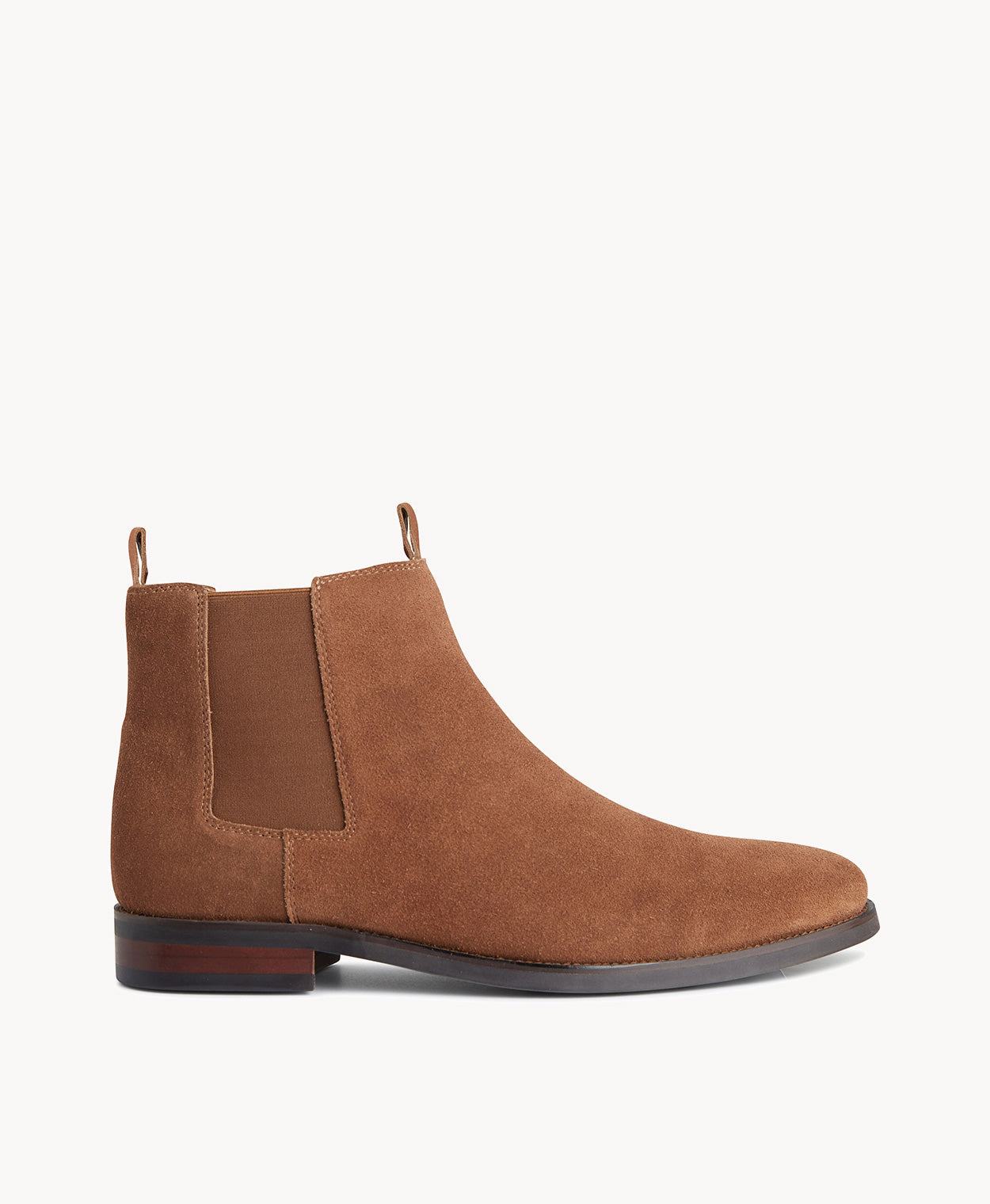 Kasper Chelsea Boot - - Merchant 1948