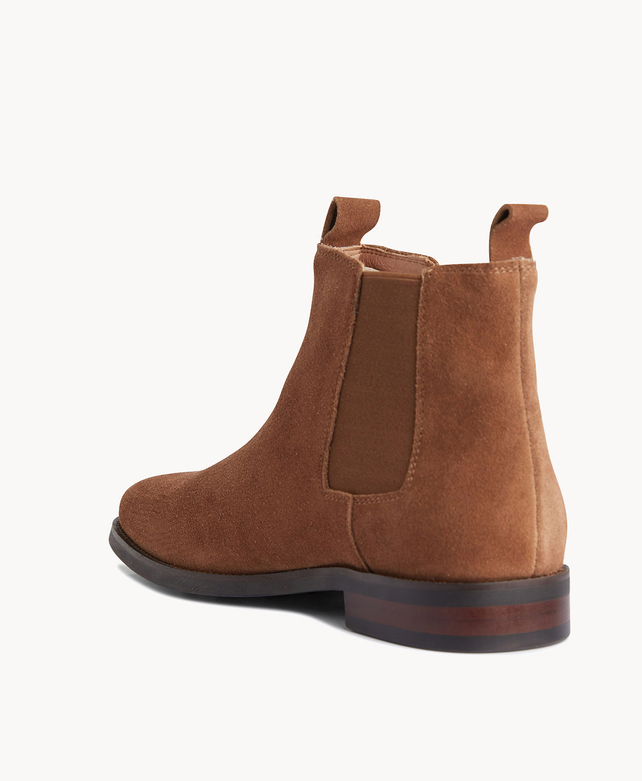 Kasper Chelsea Boot - - Merchant 1948