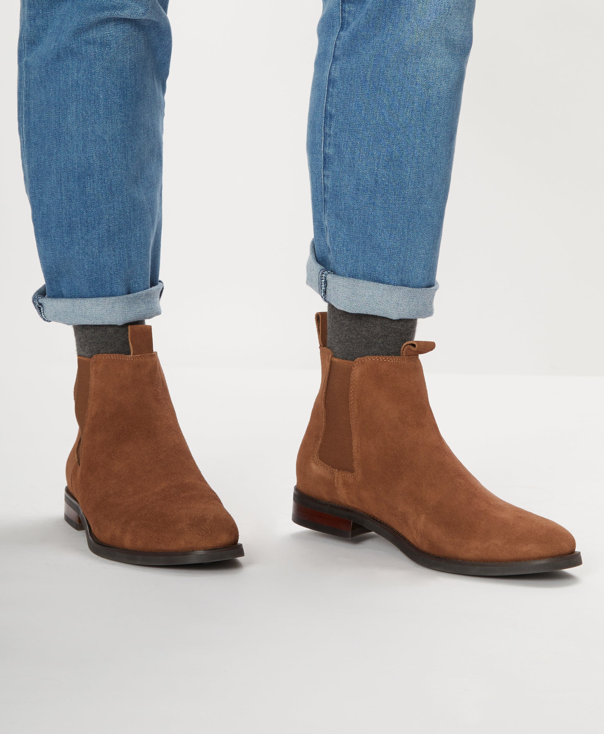 Kasper Chelsea Boot - - Merchant 1948