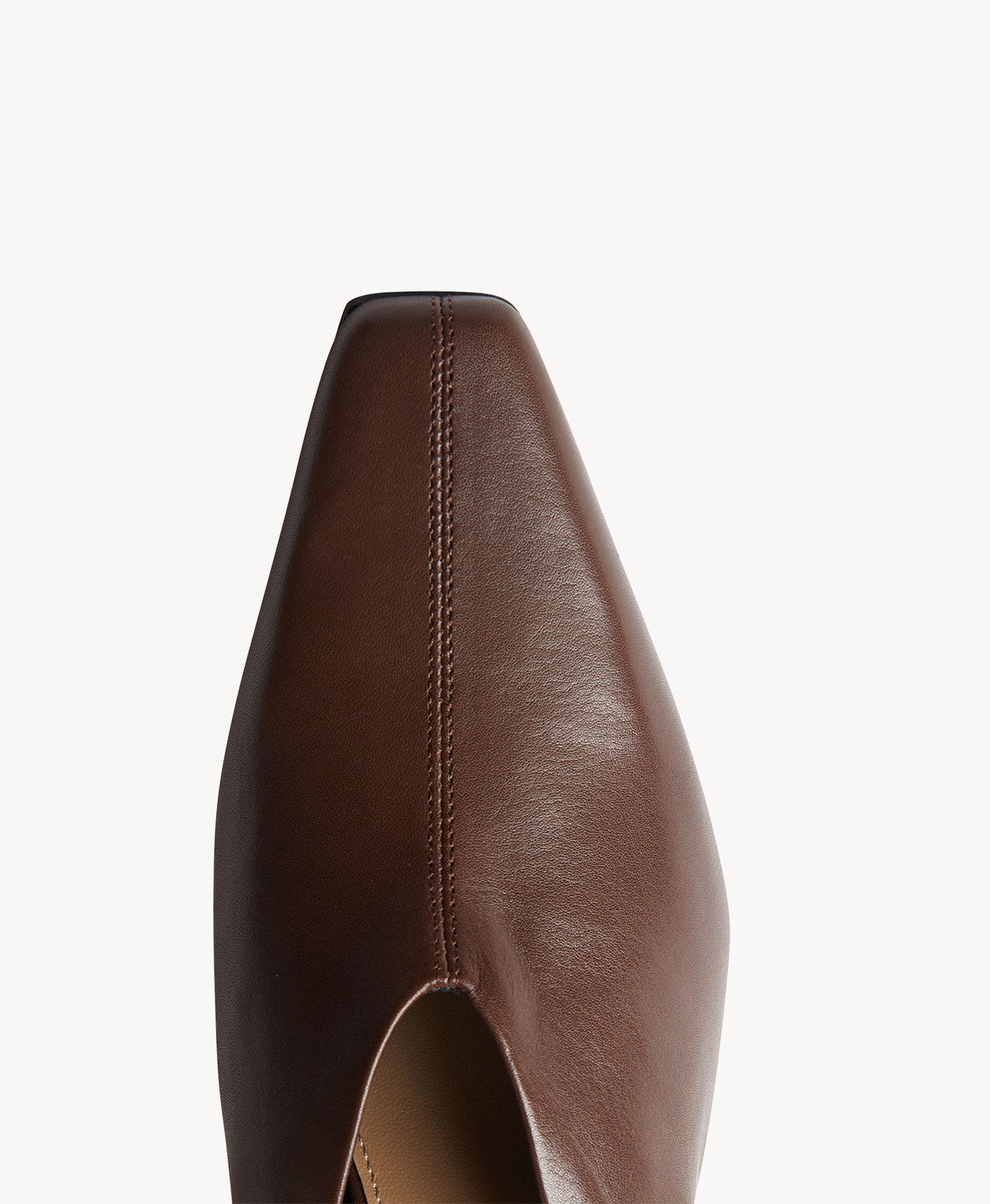 Kath Mule Heel - - Merchant 1948
