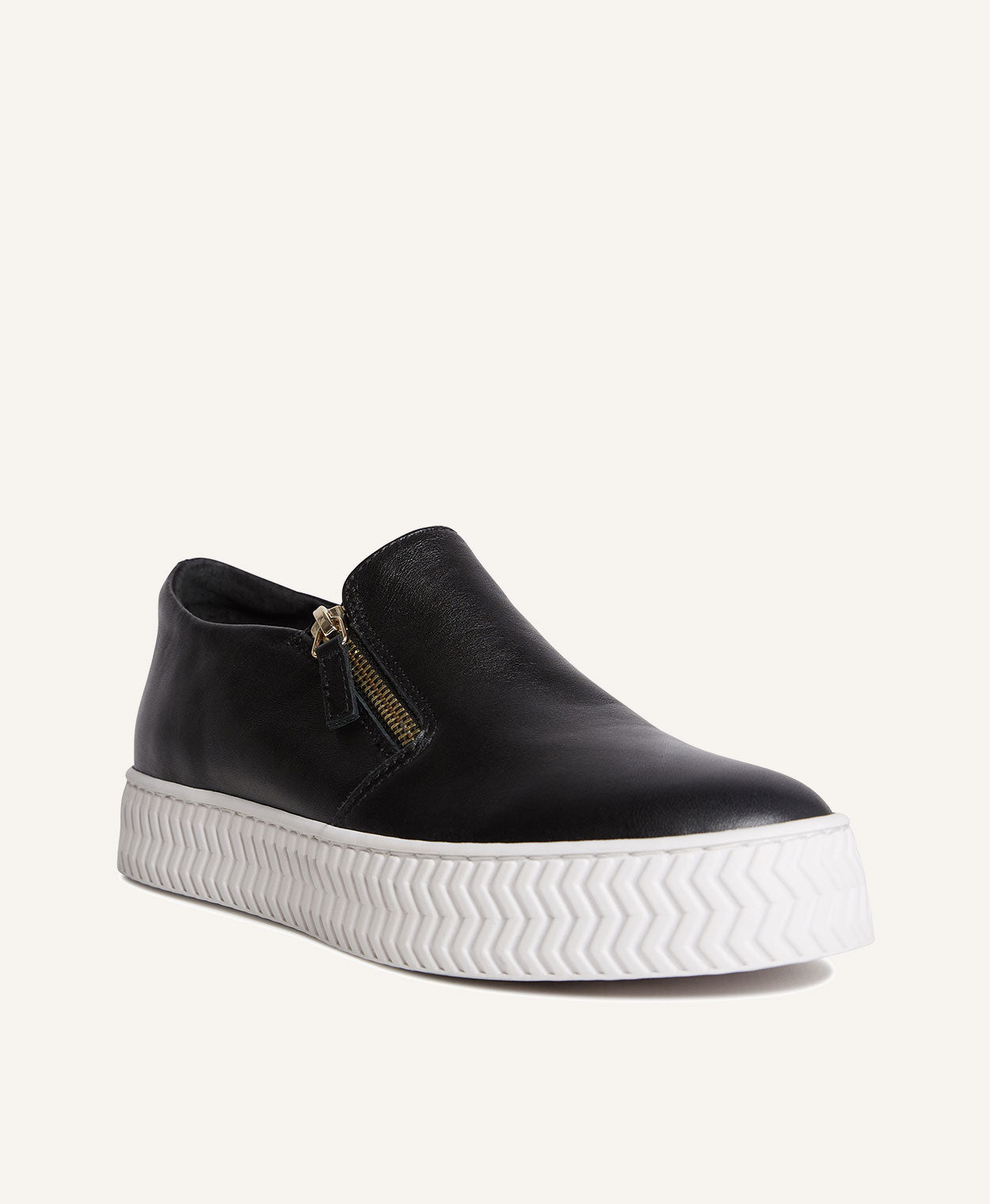 Katniss Sneaker - Sneaker | Womens Shoes - Merchant 1948