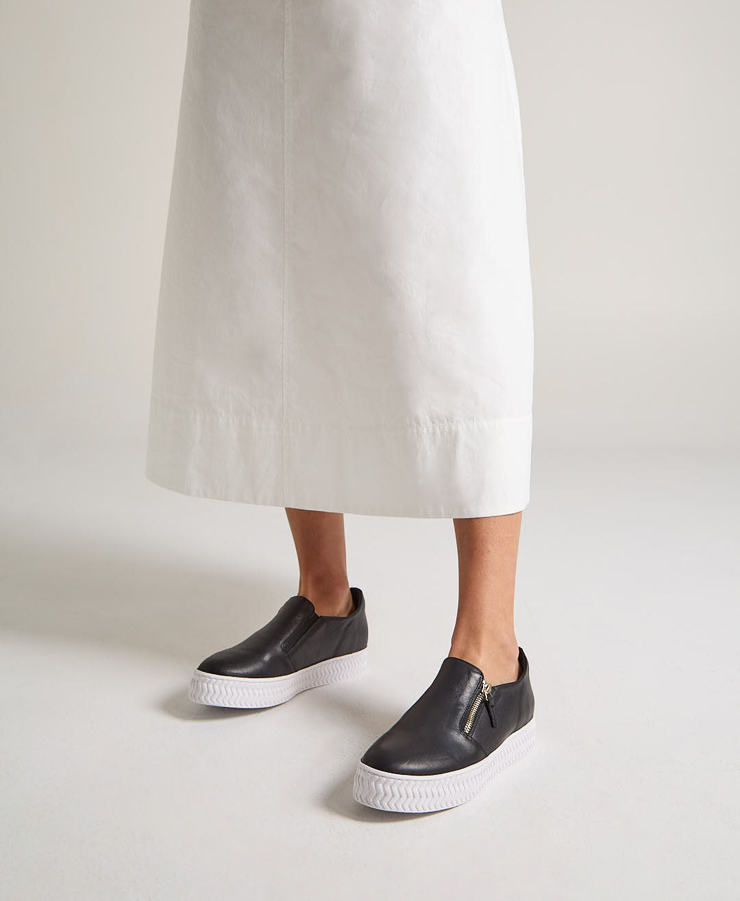 Katniss Sneaker - Sneaker | Womens Shoes - Merchant 1948