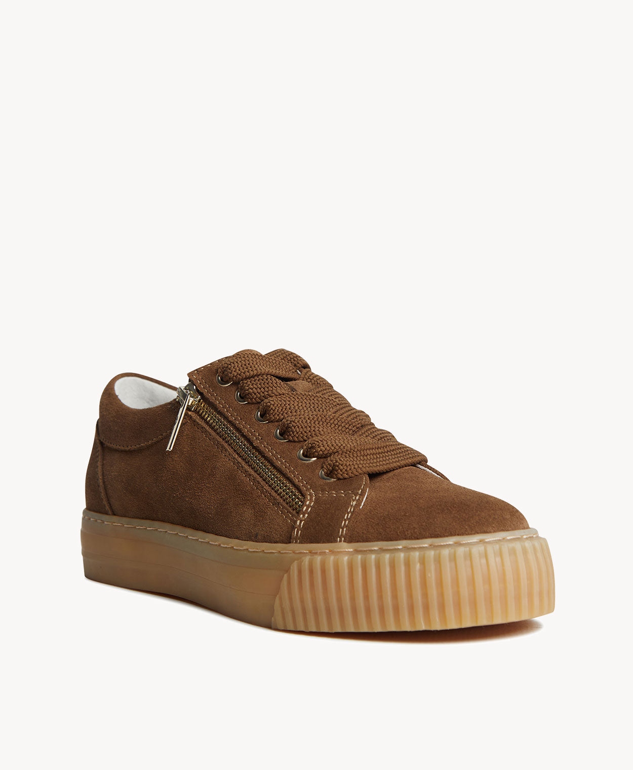 Kayla Sneaker - - Merchant 1948