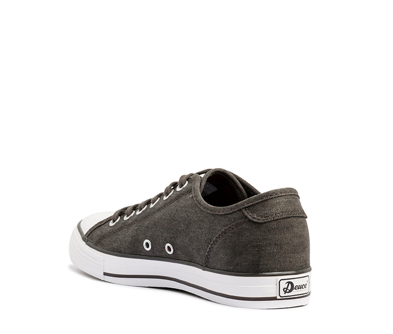 Kellie Canvas Sneaker - Casual - Merchant 1948