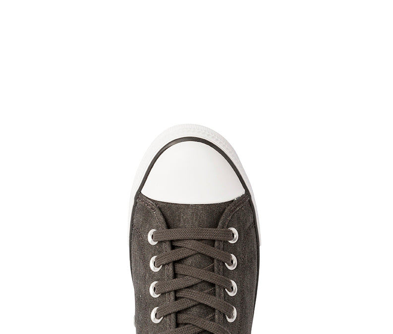 Kellie Canvas Sneaker - Casual - Merchant 1948