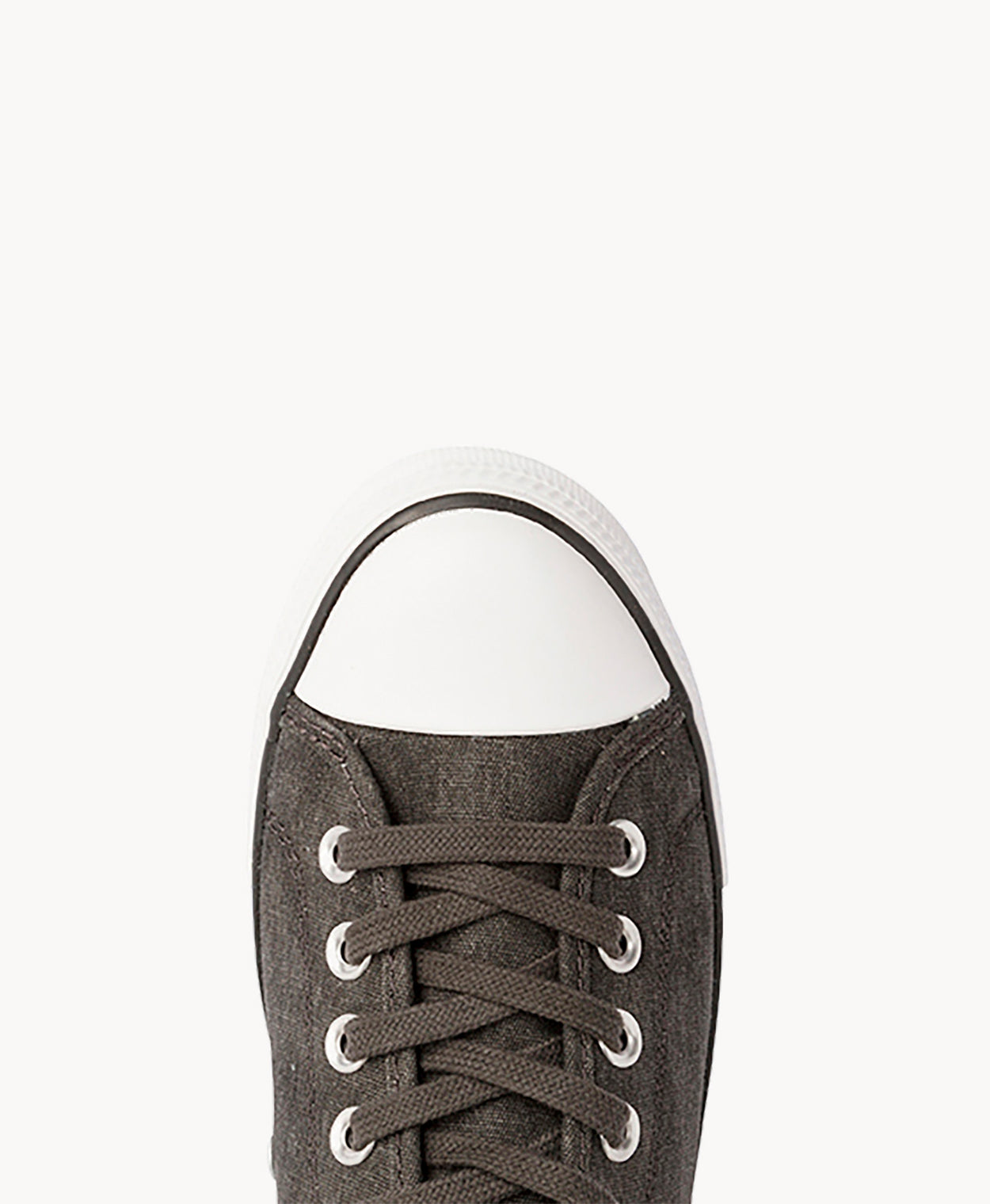 Kellie Canvas Sneaker - Casual - Merchant 1948
