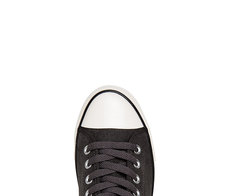 Kellie Canvas Sneaker - Casual - Merchant 1948
