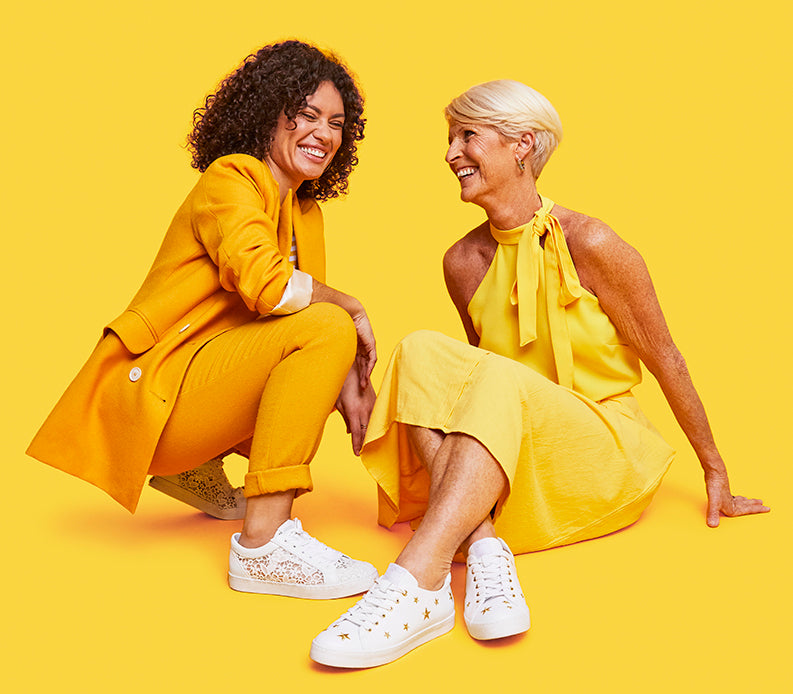 Kelso Sneaker - Sneaker | Womens Shoes - Merchant 1948