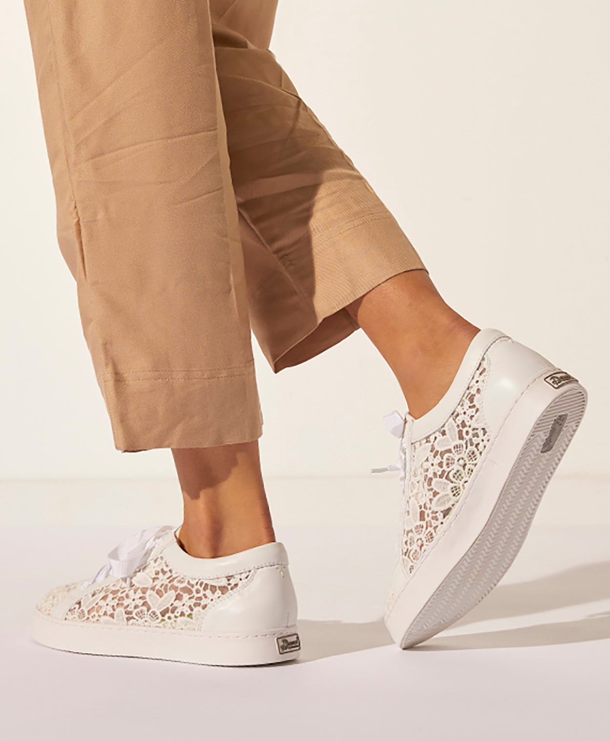 Kelso Sneaker - Sneaker | Womens Shoes - Merchant 1948