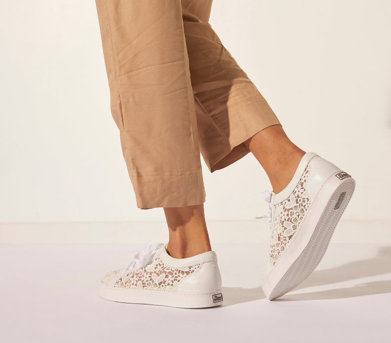 Kelso Sneaker - Sneaker | Womens Shoes - Merchant 1948