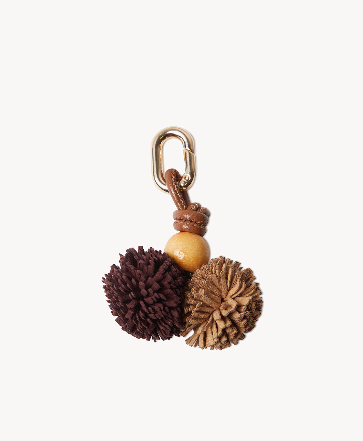 Pom Pom Charm - - Merchant 1948