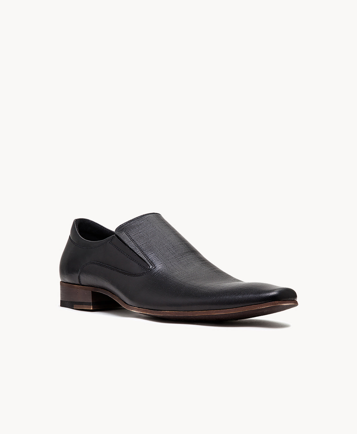 Khal Slip On - Dress - Merchant 1948