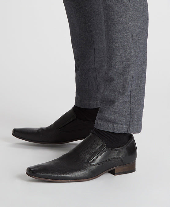 Khal Slip On - Dress - Merchant 1948