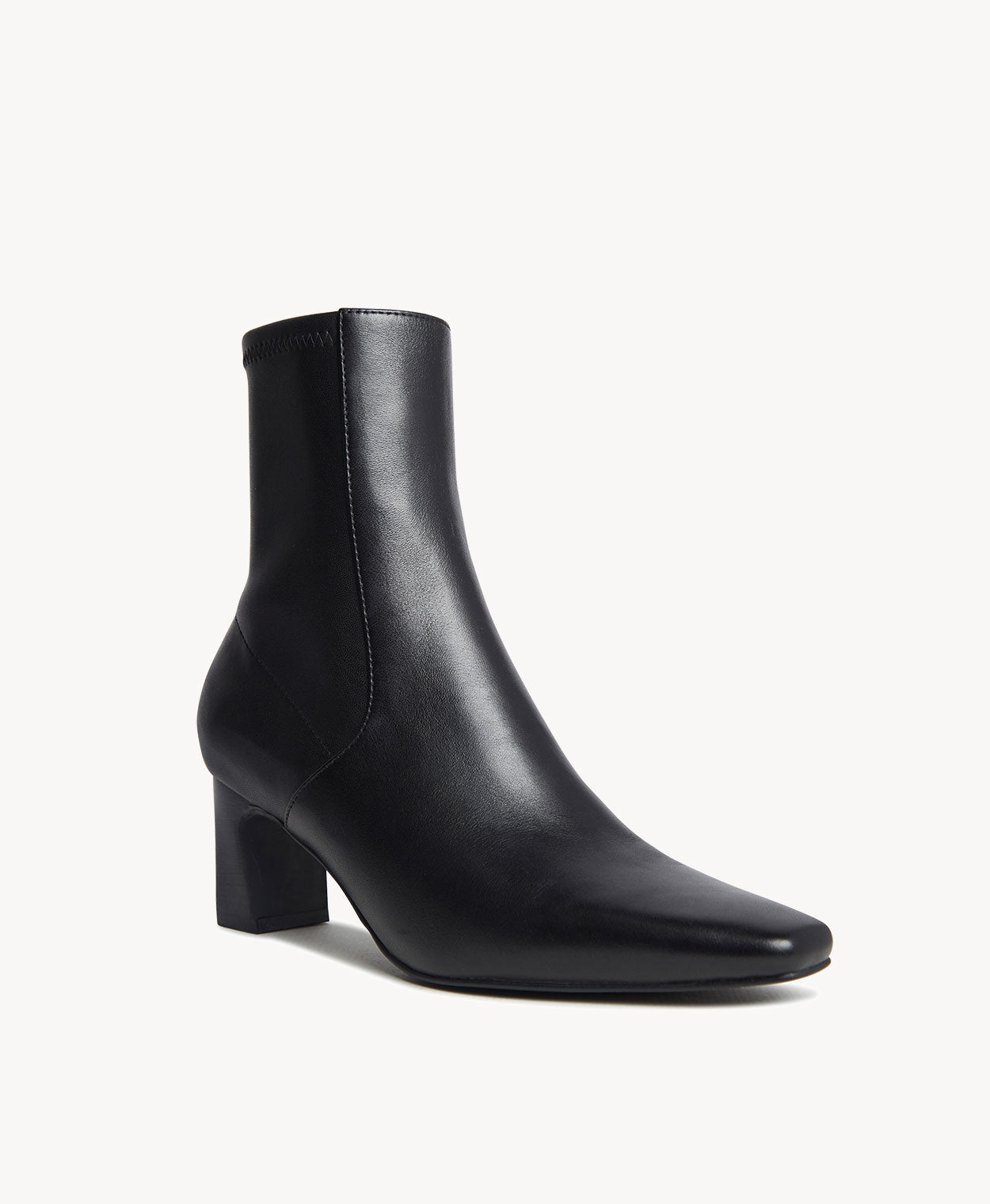 Kiera Ankle Boot - - Merchant 1948