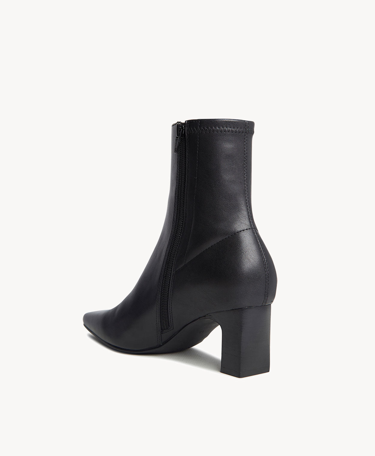 Kiera Ankle Boot - - Merchant 1948