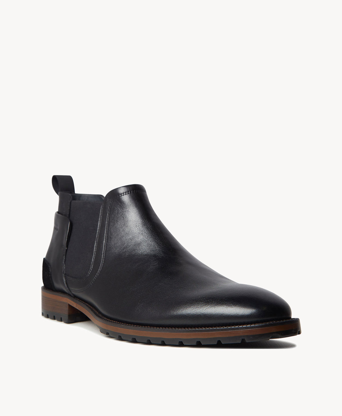 Kilkenny Casual Boot - Boots Casual | Mens Shoes - Merchant 1948