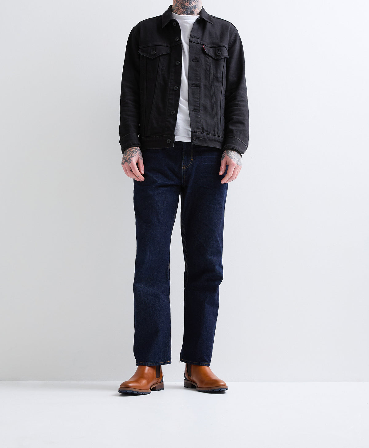 Kilkenny Casual Boot - Boots Casual | Mens Shoes - Merchant 1948