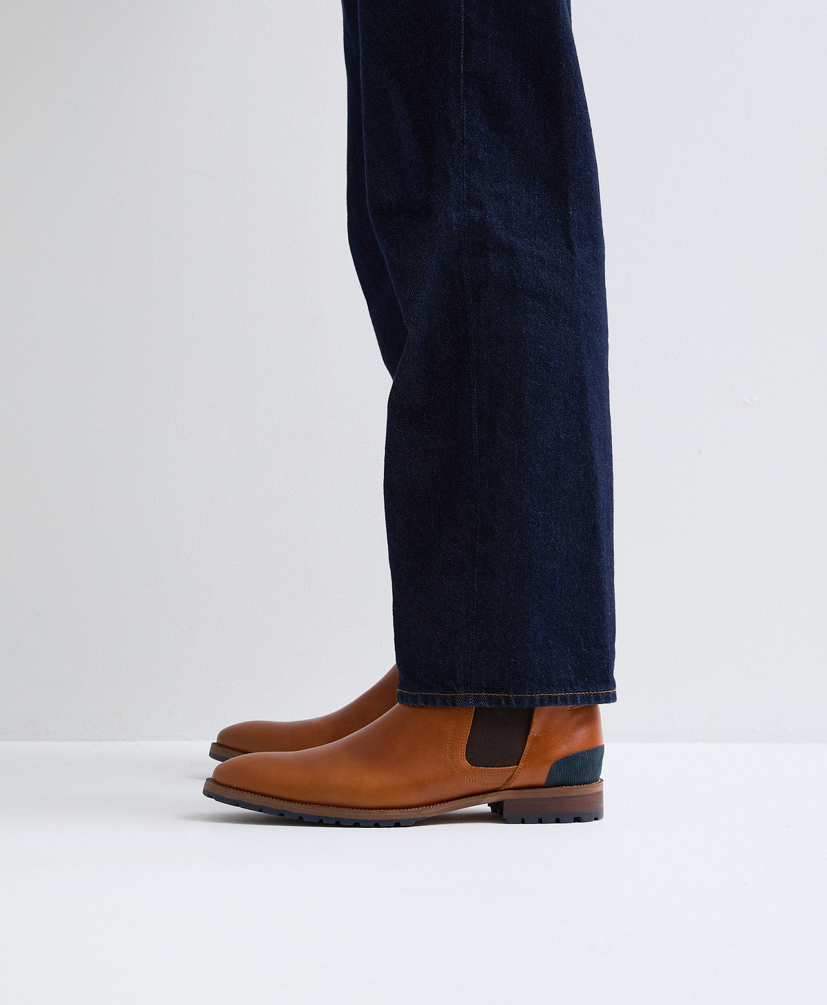 Kilkenny Casual Boot - Boots Casual | Mens Shoes - Merchant 1948