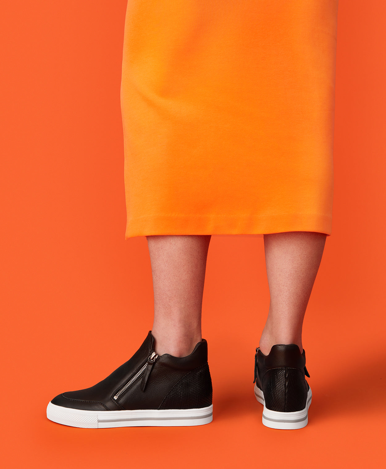 Kimberly Sneaker - Sneaker | Womens Shoes - Merchant 1948