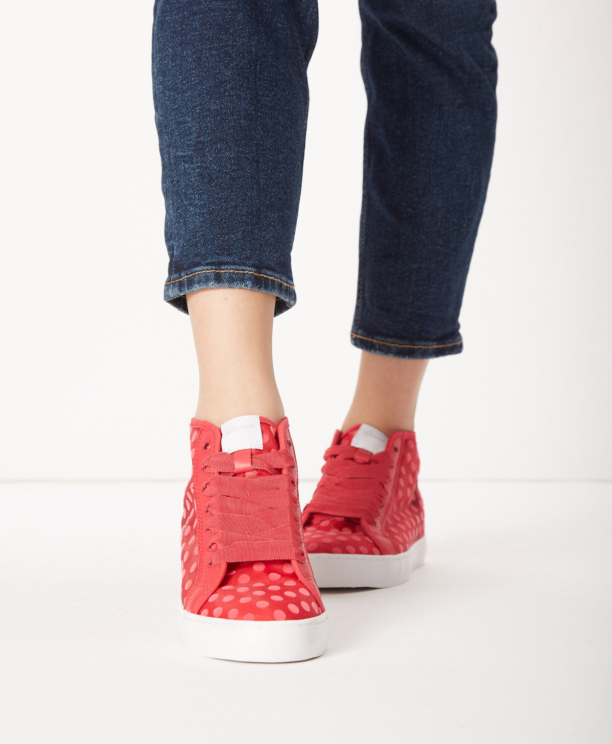 Kingsley Sneaker - Sneaker | Womens Shoes - Merchant 1948