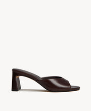 Kitty Mule - Sandals Dress | Womens Shoes - Merchant 1948